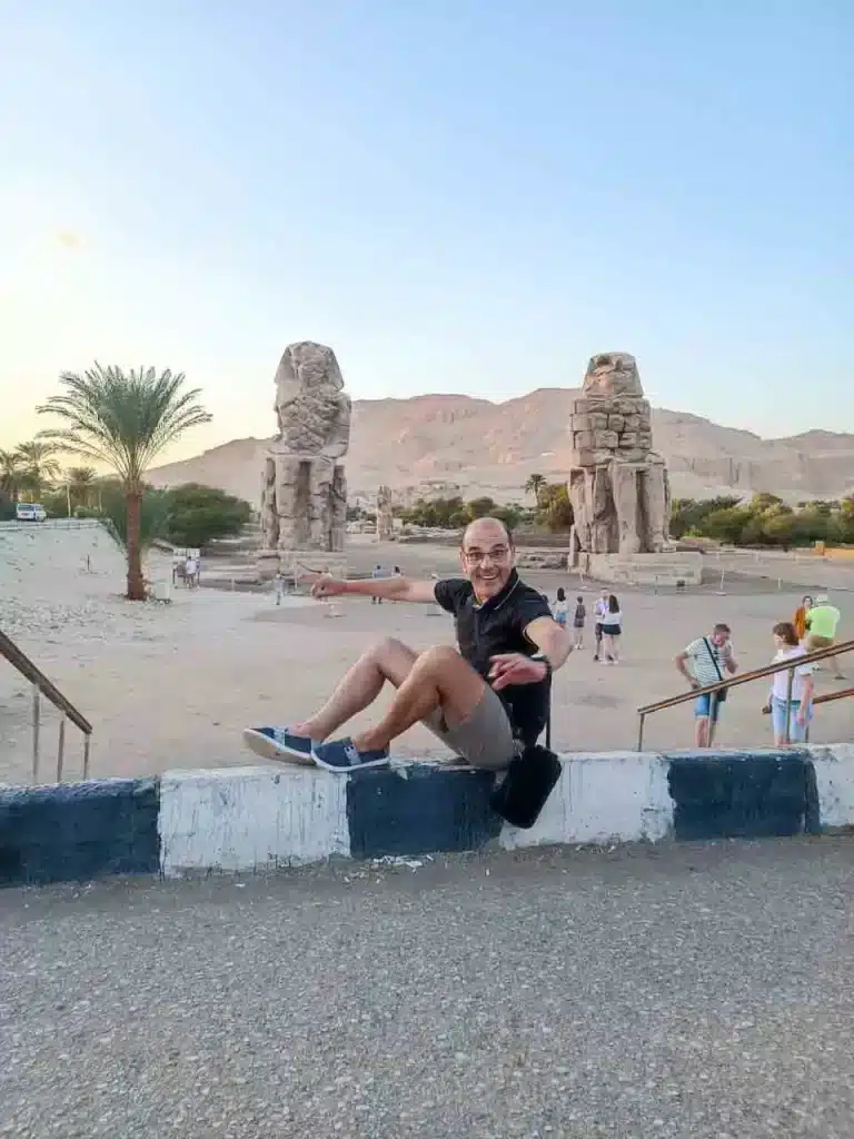 Prywatna wycieczka do Luksoru Hurghada